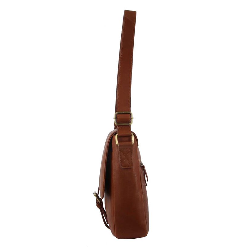 Pierre Cardin Mens Laptop Bag image number 5